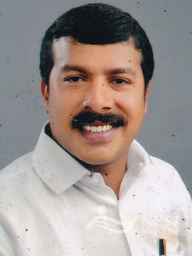 ANIL KUMAR